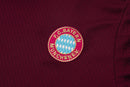 Conjunto Bayern München 25/26 - Borgonha Escuro