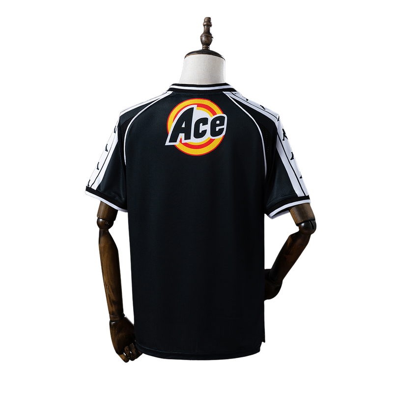 Camisa do Vasco l Retro 2000 - Torcedor Masculina