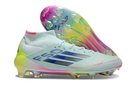 Chuteira de Campo Adidas F50 Elite Mid Cano Alto FG - Arco