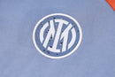 Conjunto Inter de Milão 24/25 - Masculino Nike - Cinza