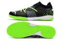 Chuteiras de futebol PUMA FUTURE Z IC - Preto/Verde