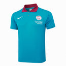 Conjunto Paris Saint-Germain Treino 24/25 - Masculino Nike - Lago Azul