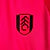 Camisa Fulham Away 23/24 - Torcedor Adidas Masculina - Rosa
