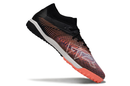 Chuteiras de futebol Puma FUTURE 8 ULTIMATE TF - Roxo
