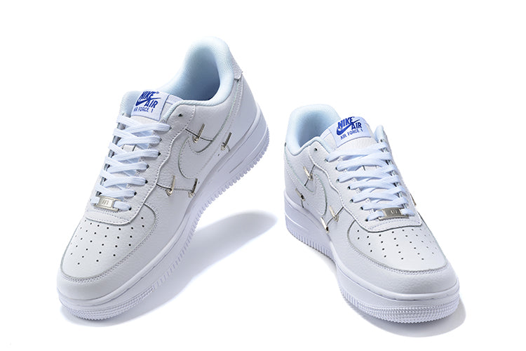 Nike Air Force 1 LX '07 - unissex - Branco