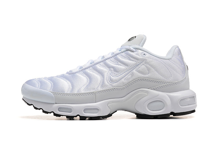 Nike Air Max Plus TN - Unisex - “Reflective” - Branco