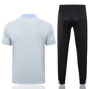 Conjunto Tottenham Treino 24/25 - Masculino Nike - Branco