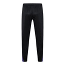 Conjunto Paris Saint-Germain Treino 24/25 - Masculino Jordan - Preto