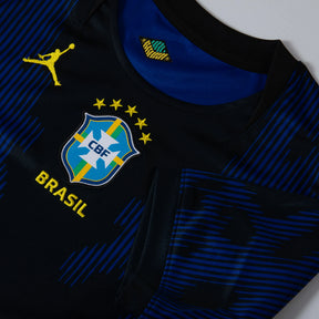 Camisa Brasil 2026 Il Away - Feminina