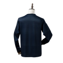 Camisa Real Madrid ll 25/26 Manga Longa - Torcedor Masculina