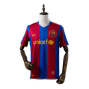 Camisa Barcelona l 07/08 Retrô - Torcedor Masculina