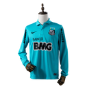 Camisa Do Pexie lll Retrô 12/13 Manga Longa - Torcedor Masculina