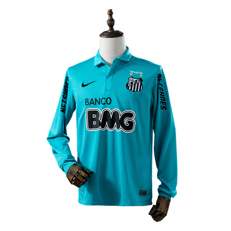 Sporting CP I 24/25 Shirt - Nike Men's Fan Shirt - Black with green and white details