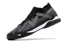 Chuteiras de futebol Puma Future X Powercat Tokyo Match TF - Preta