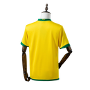Camisa Do Brasil l Retrô 2006 - Torcedor Masculina