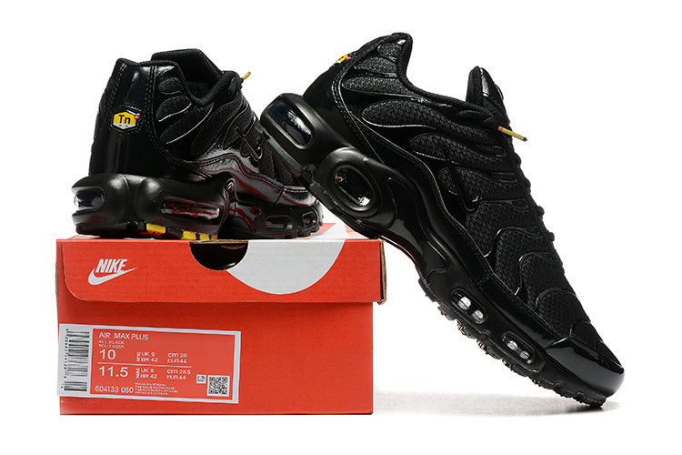 Nike Air Max Plus TN - Unisex - Preto