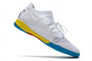 Chuteiras de futebol Puma Future Z 1.3 Teazer IC - Branco/Azul