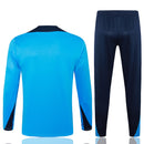 Conjunto Chelsea Treino 24/25 - Masculino Nike - Azul