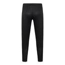 Conjunto Paris Saint-Germain Treino 24/25 - Masculino Jordan - Preto