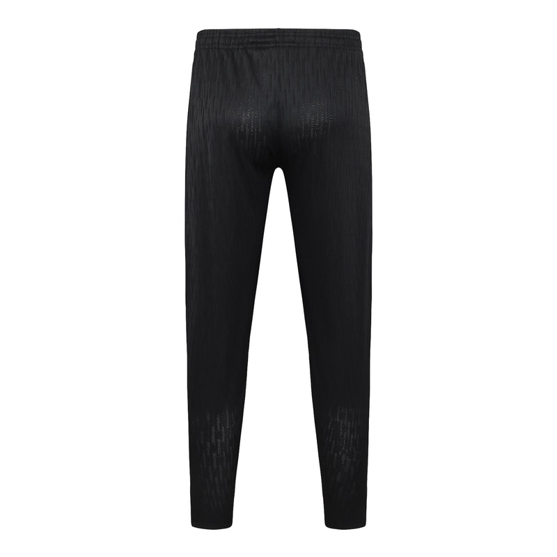 Conjunto Paris Saint-Germain Treino 24/25 - Masculino Jordan - Preto