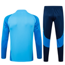 Conjunto Flamengo 24/25 - Masculino Adidas - Azul