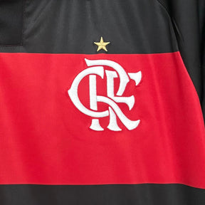 Camisa Flamengo l home Adidas 26/27 - Torcedor - Todos Patrocinios