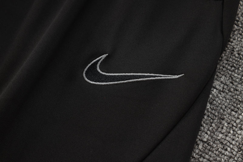 Conjunto Corinthians 24/25 - Masculino Nike - preto