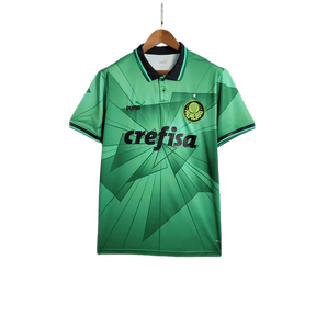 Camisa Palmeiras 23/24 Edição Especial - Verde - Versão Torcedor