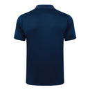 Conjunto São Paulo Polo 24/25 - Masculino New Balance - Azul