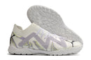 Chuteiras de futebol Puma Future X Powercat Tokyo Match TF - Branca