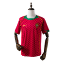 Camisa Do Portugal l Retrô 2024 - Torcedor Masculina