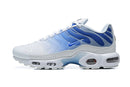 Nike Air Max Plus TN - Unisex - Branco/Azul