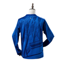 Camisa Chelsea l 25/26 Manga Longa - Torcedor Masculina