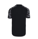 Camisa Atlético Mineiro III 24/25 - Torcedor Adidas Masculina - Preta com detalhes em cinza
