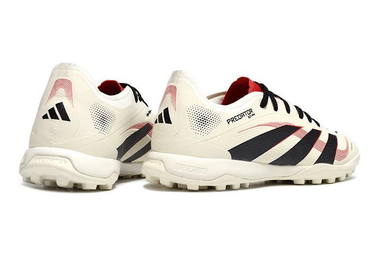 Adidas Predator Falcon Retro FG Football Boots - Blue