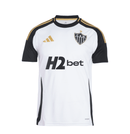 Camisa Atlético Mineiro ll 25/26 - Torcedor Adidas Masculina - Branca