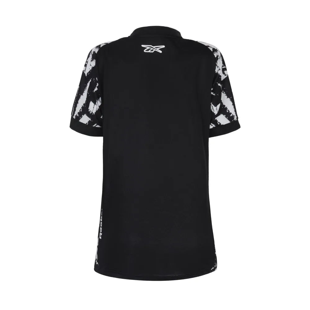 Camisa Botafogo 25/26 IV Fourth - Feminina