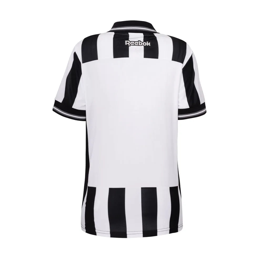 Camisa Botafogo 25/26 I Home - Feminina