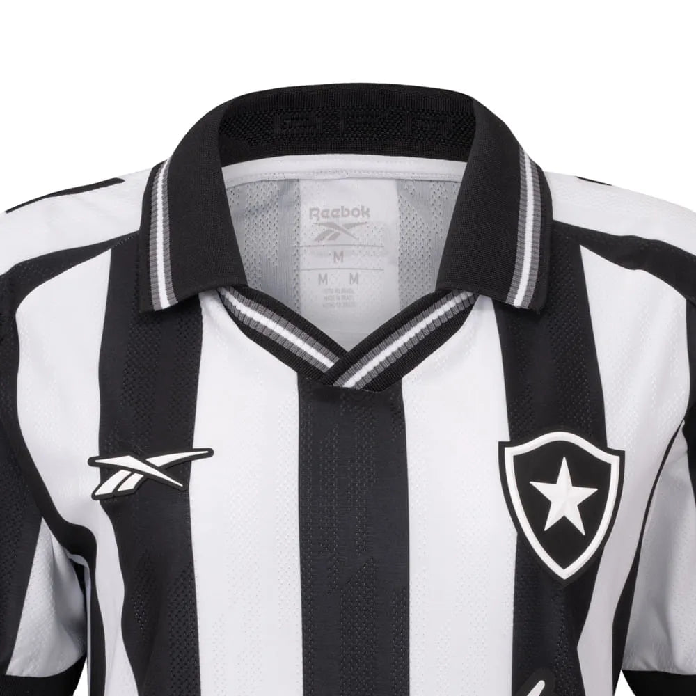 Camisa Botafogo 25/26 I Home - Feminina