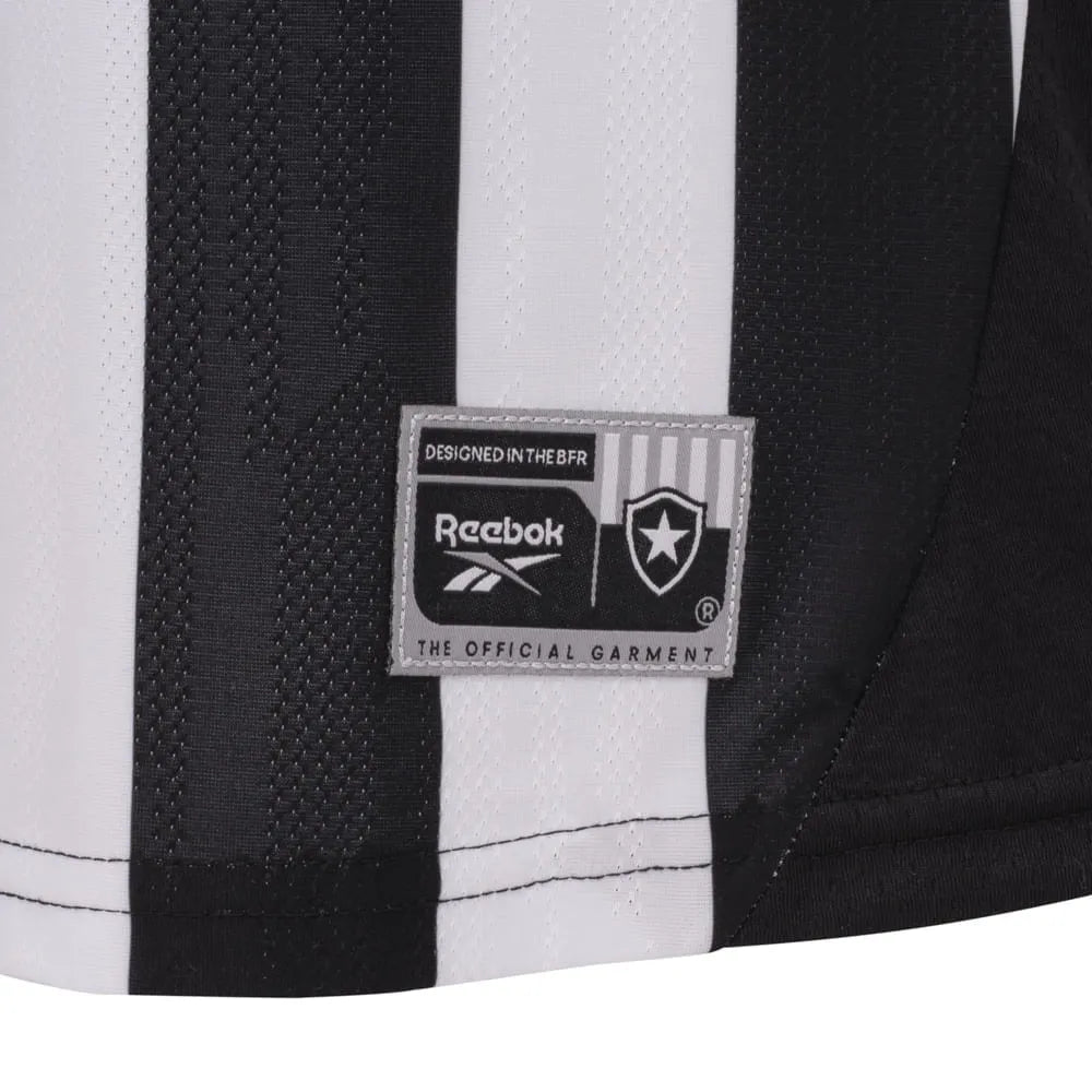 Camisa Botafogo 25/26 I Home - Feminina