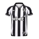 Camisa Botafogo 25/26 I Home - Versão Torcedor