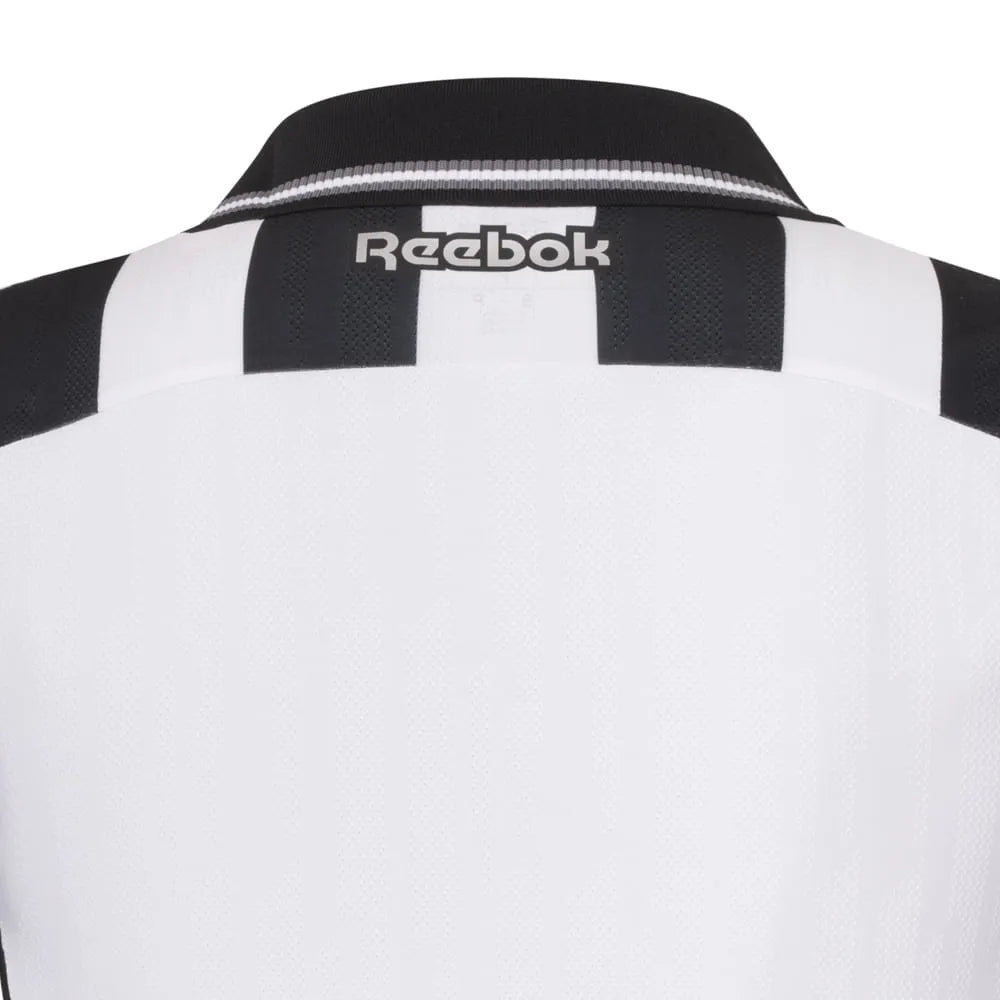 Camisa Botafogo 25/26 I Home - Versão Torcedor