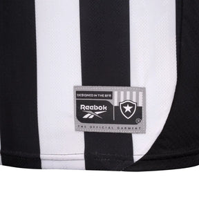 Camisa Botafogo 25/26 I Home - Versão Torcedor
