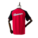 Camisa Flamengo US 25/26 - Torcedor Masculina