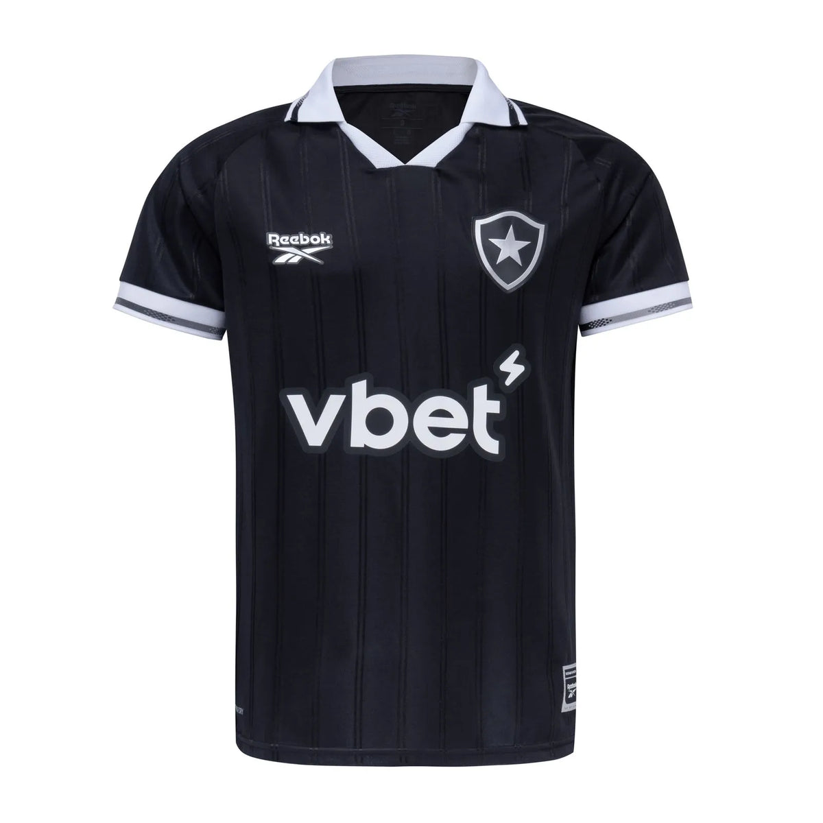 Camisa Botafogo 25/26 II Away - Versão Torcedor