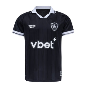 Camisa Botafogo 25/26 II Away - Versão Torcedor