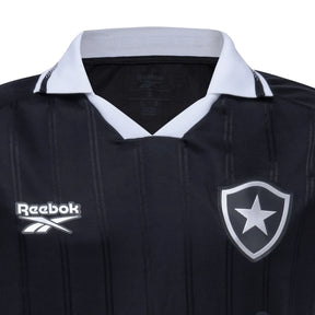 Camisa Botafogo 25/26 II Away - Versão Torcedor