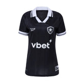 Camisa Botafogo 25/26 II Away - Feminina
