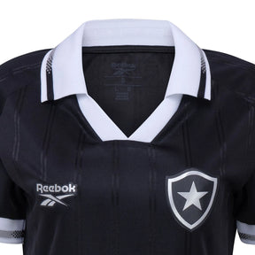 Camisa Botafogo 25/26 II Away - Feminina