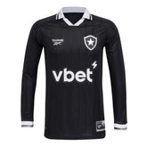 Camisa Botafogo 25/26 II Away - Manga Longa